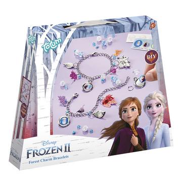 Disney Frozen Armbänder Bastelset