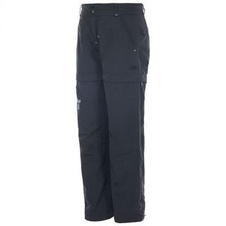 Trespass  Pantalon de randonnée convertible DEFENDER 