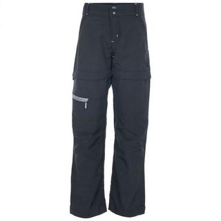 Trespass  Pantalon de randonnée convertible DEFENDER 