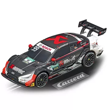GO!!! - Audi RS 5 DTM M.Rockenfeller, No.99