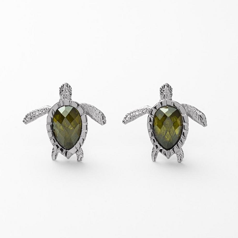 Paul Hewitt  PH-JE-0185 Boucles d'oreilles Tortue pour 