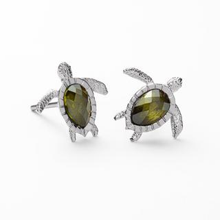 Paul Hewitt  PH-JE-0185 Boucles d'oreilles Tortue pour 