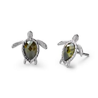 Paul Hewitt  PH-JE-0185 Boucles d'oreilles Tortue pour 