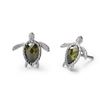 PH-JE-0185 Boucles d'oreilles Tortue pour