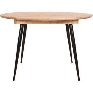 mutoni Table Piccard ronde 120 naturel  