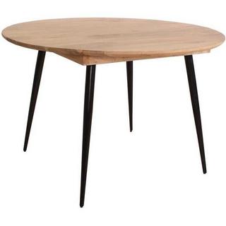 mutoni Table Piccard ronde 120 naturel  