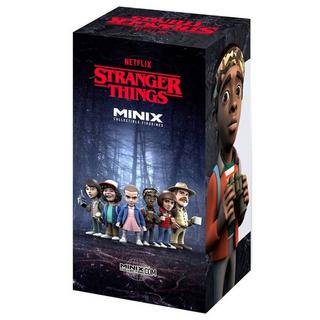 MINIX  Stranger Things Lucas Minix figura 12 cm 