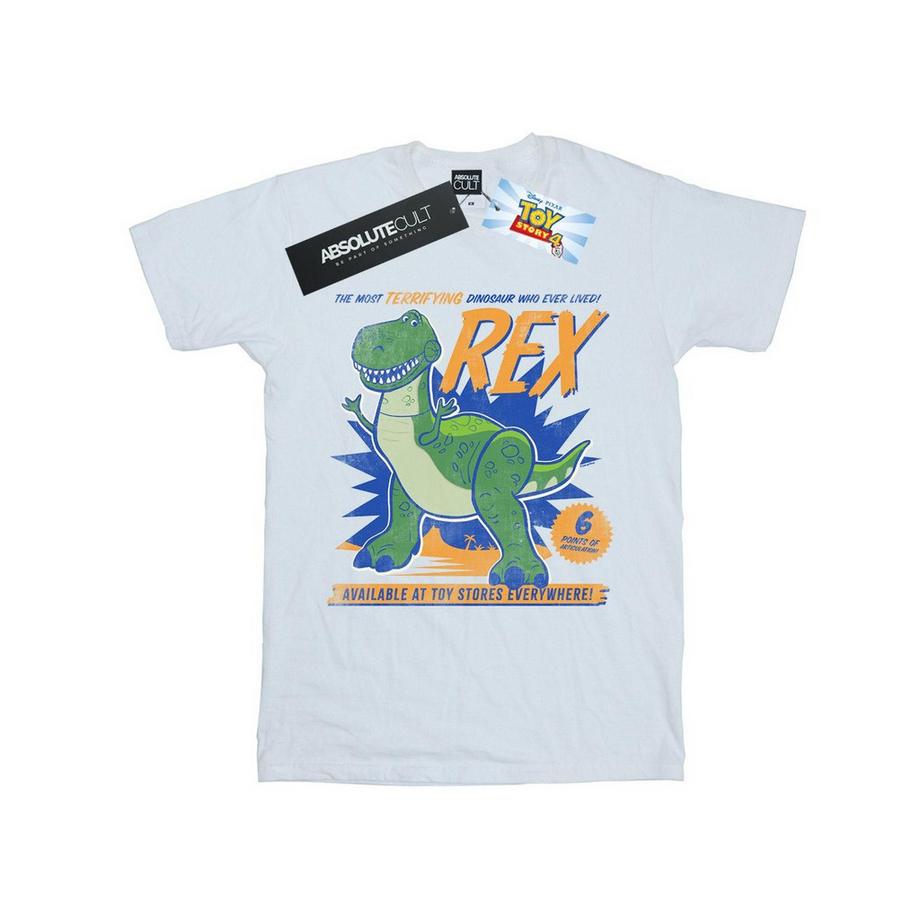 Toy Story 4 TShirt