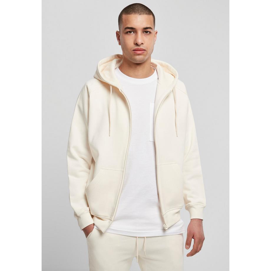 URBAN CLASSICS Kapuzenpullover Zip  