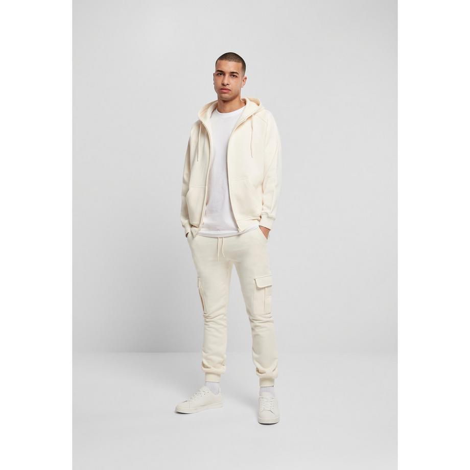 URBAN CLASSICS Kapuzenpullover Zip  