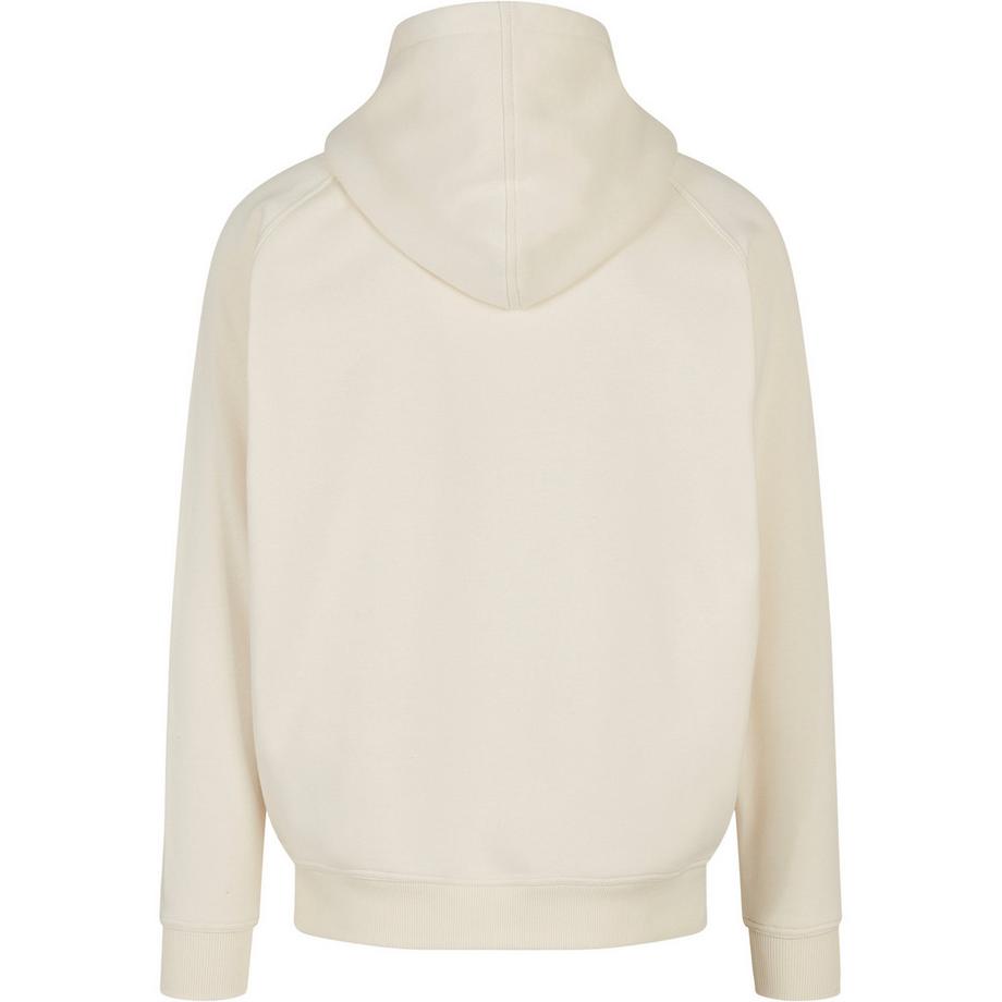 URBAN CLASSICS Kapuzenpullover Zip  