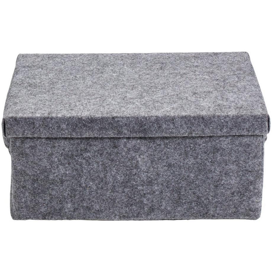diaqua Panier Stone gris  