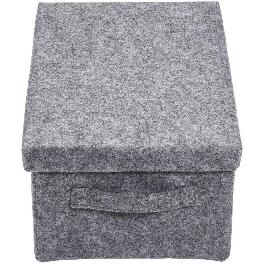 diaqua Panier Stone gris  