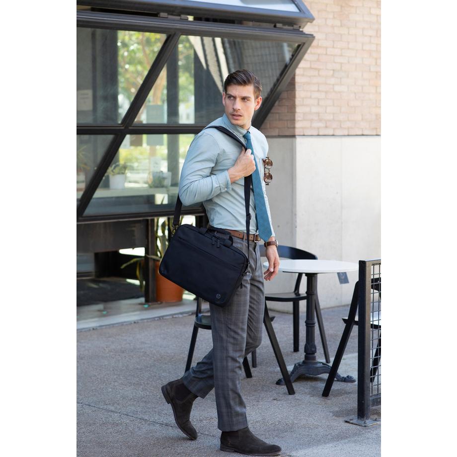 HEWLETT PACKARD  Rnw Business 14.1i Laptop Bag 