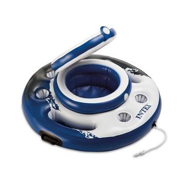 Grande frigorifero galleggiante per piscina con diametro di 89 cm INTEX 56822