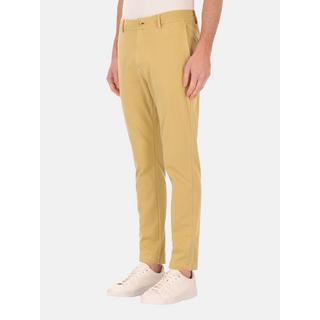 Distretto 12 Pantalon Chino Coupe Droite  