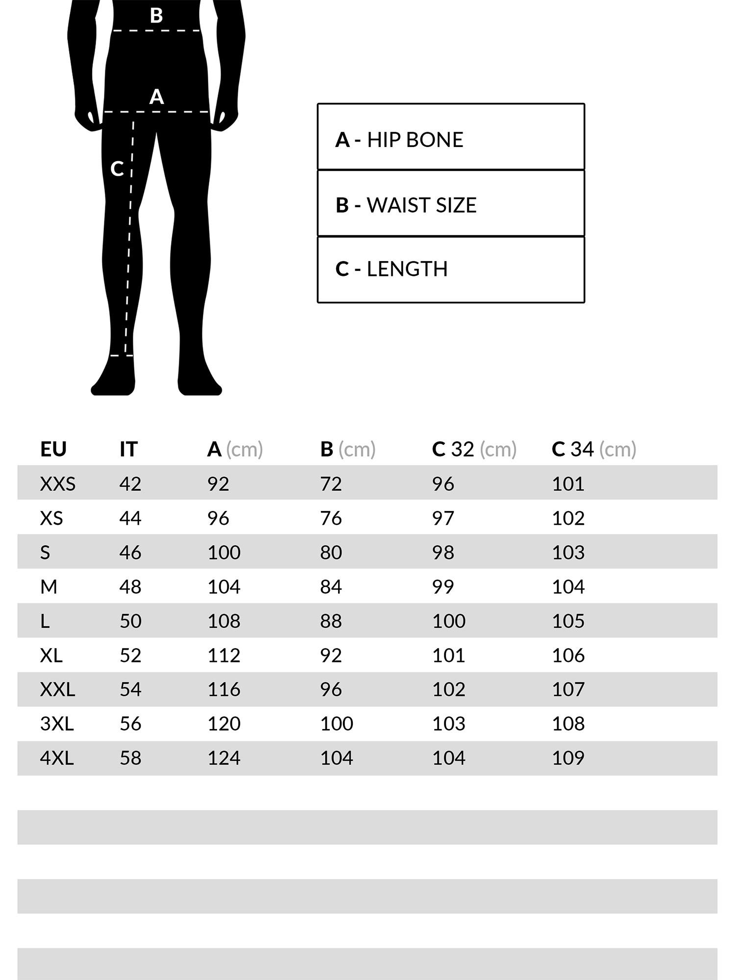 Distretto 12 Pantalon Chino Coupe Droite  