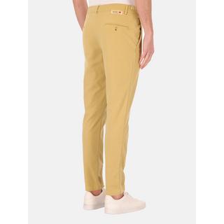 Distretto 12 Pantalon Chino Coupe Droite  