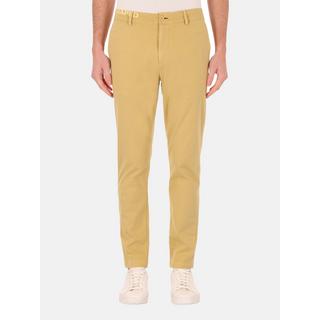 Distretto 12 Pantalon Chino Coupe Droite  