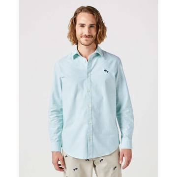 Hemden Longsleeves Shirt