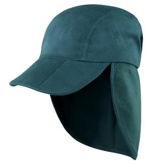 Result  Kopfbedeckung Folding Legionär Hut Mütze 