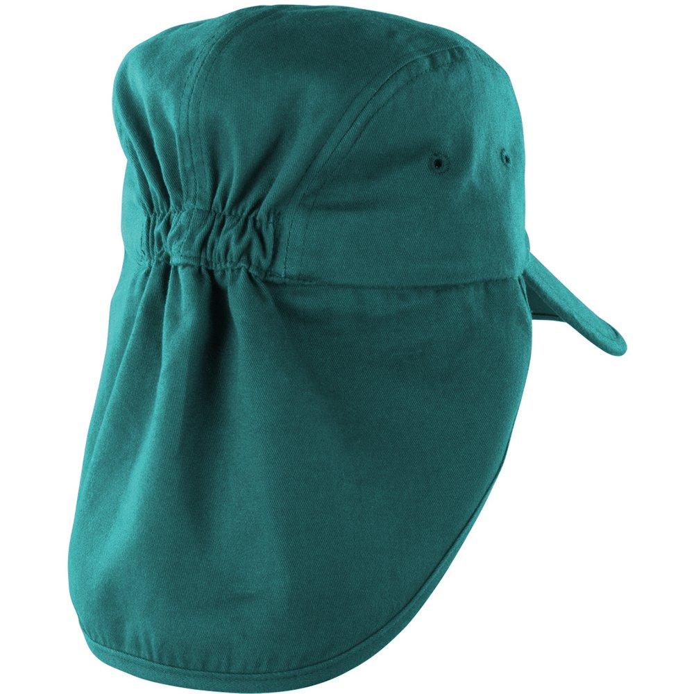 Result  Kopfbedeckung Folding Legionär Hut Mütze 
