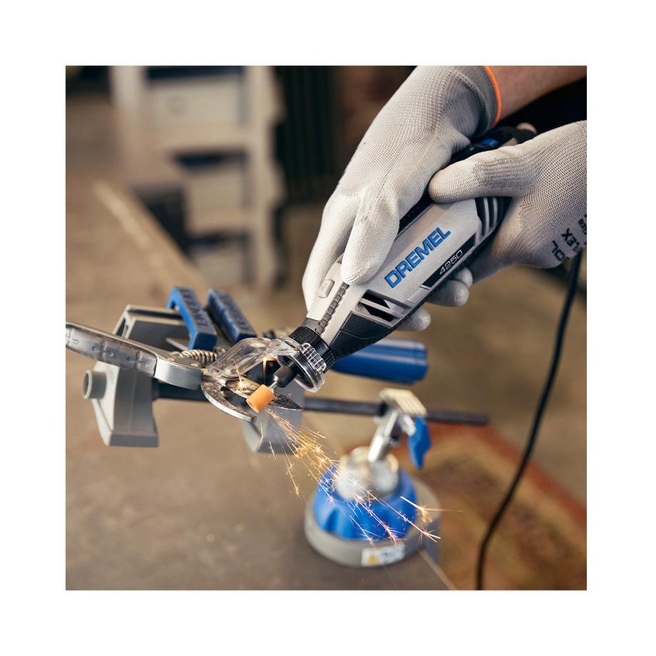 Dremel  Multifunktionswerkzeug-Set inkl. Koffer 4250 