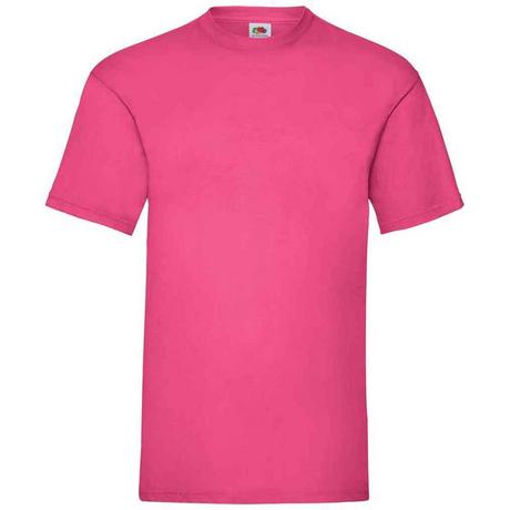 Fruit of the Loom  Tshirt VALUEWEIGHT 