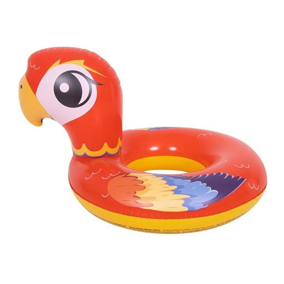 Jilong  Schwimmring Papagei/Tukan (assotiert, ⌀55cm) 