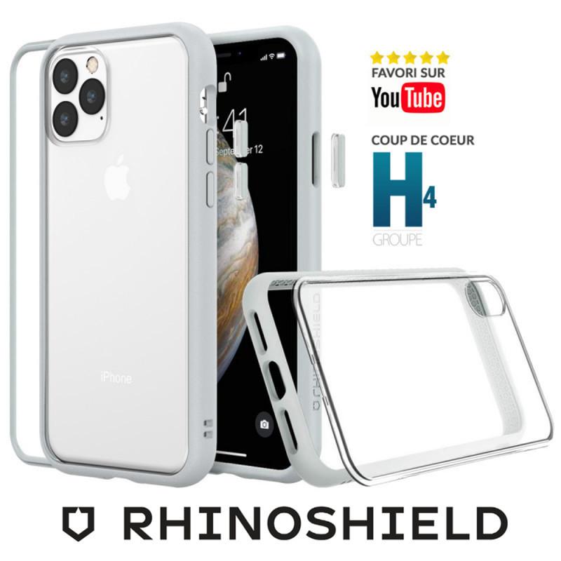 Rhinoshield  Coque iPhone 13 Pro Modulaire MOD NX(TM) 