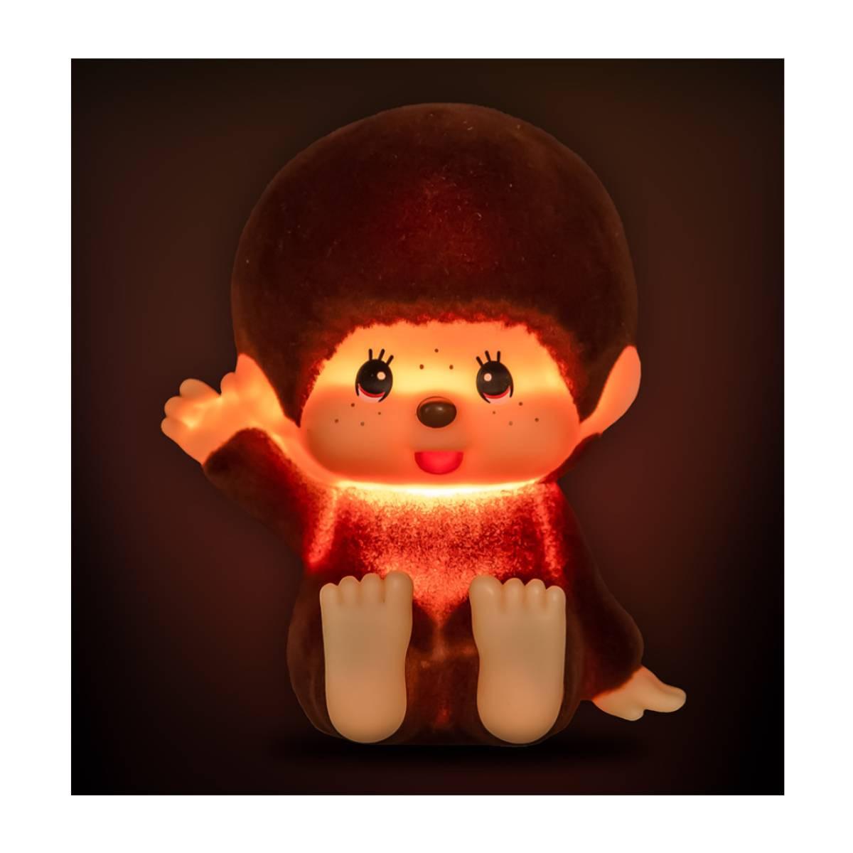 BigBen Connected  LED-Lampe Monchhichi 