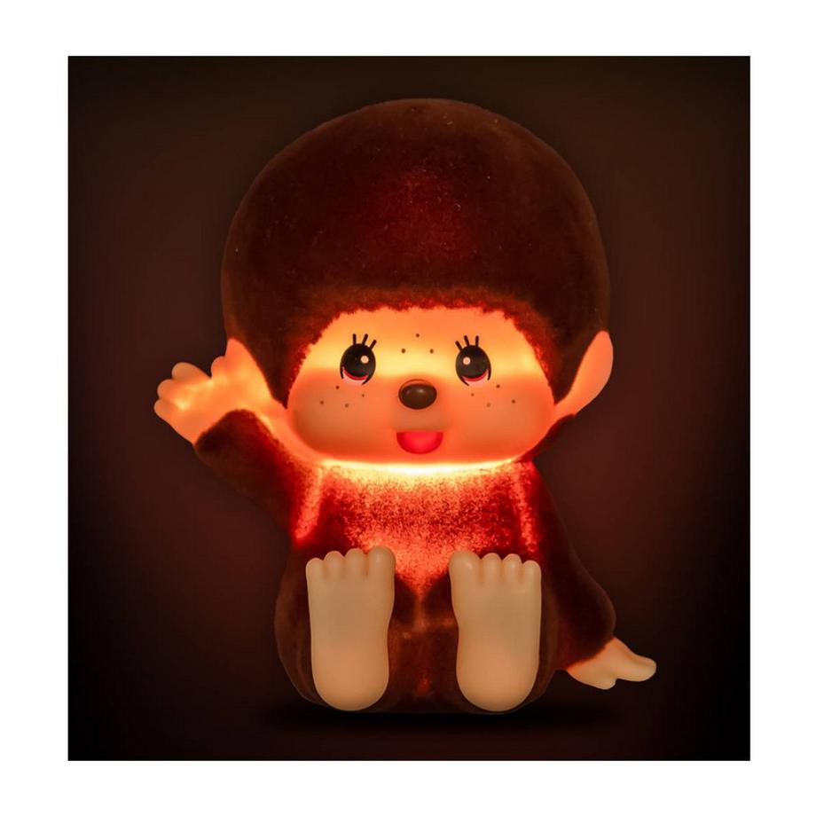 BigBen Connected  LED-Lampe Monchhichi 
