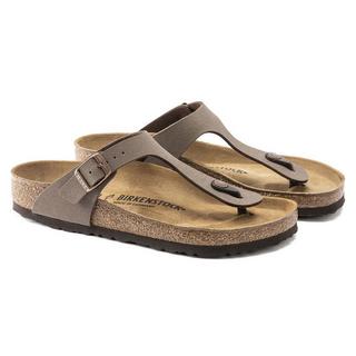 BIRKENSTOCK  Gizeh - Synthetik sandale 