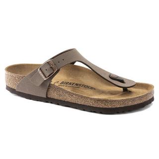 BIRKENSTOCK  Gizeh - Synthetik sandale 