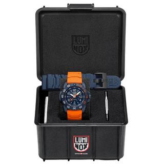 Luminox  Navy Seal XS.3253.CBNSF.SET 