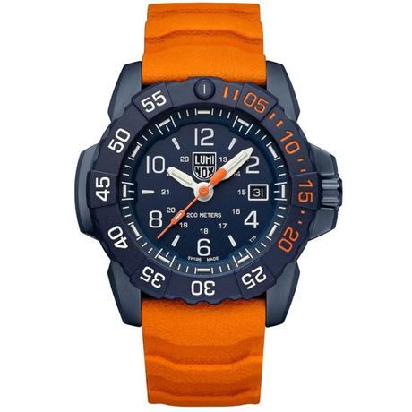 Luminox  Navy Seal XS.3253.CBNSF.SET 