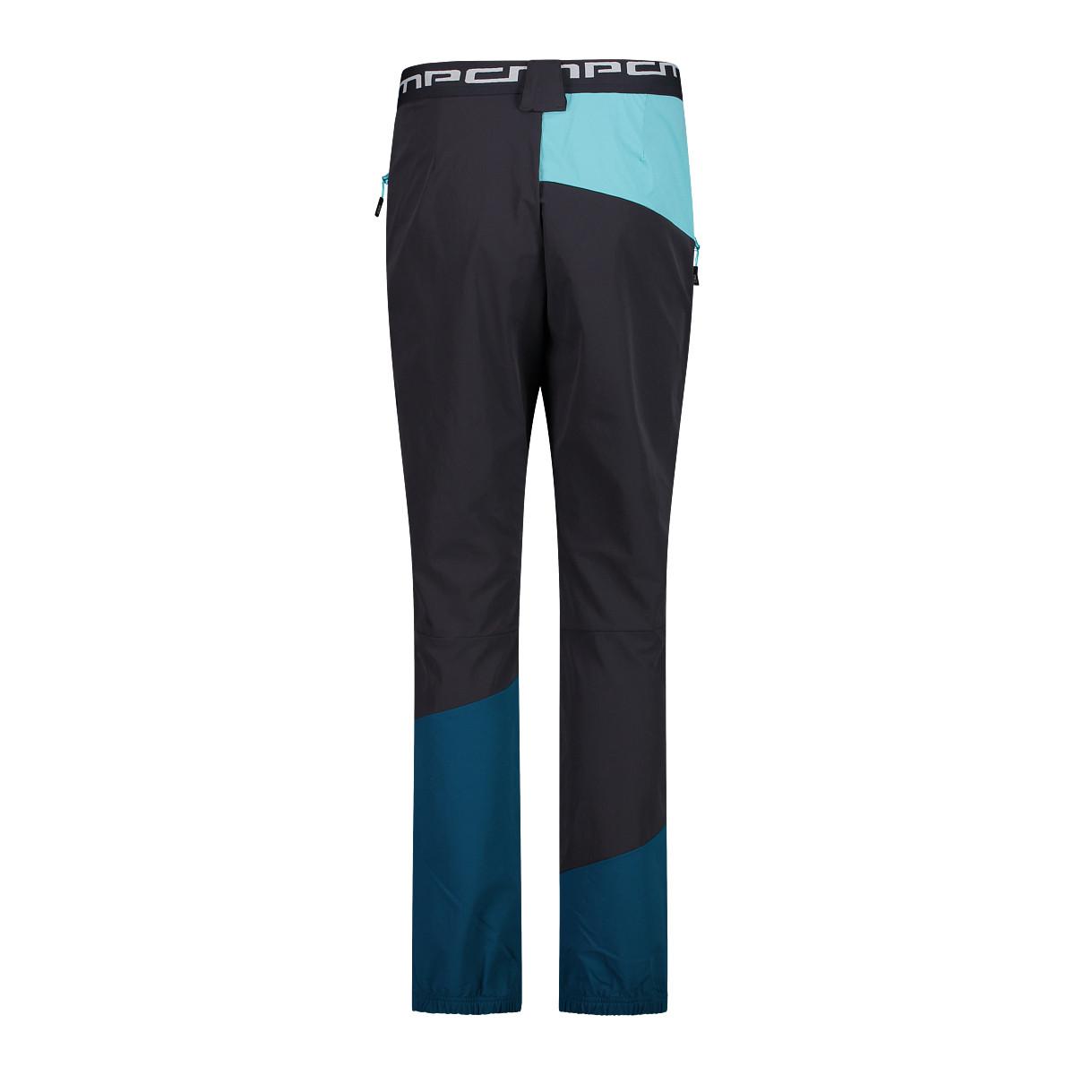 CMP Pantaloni Outdoor Donna  
