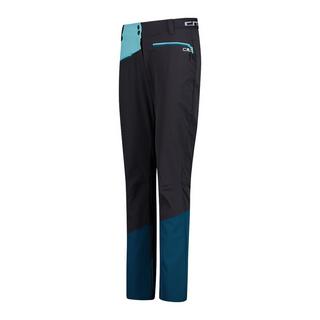 CMP Pantaloni Outdoor Donna  