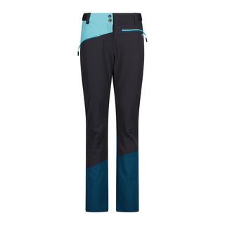 CMP Pantaloni Outdoor Donna  