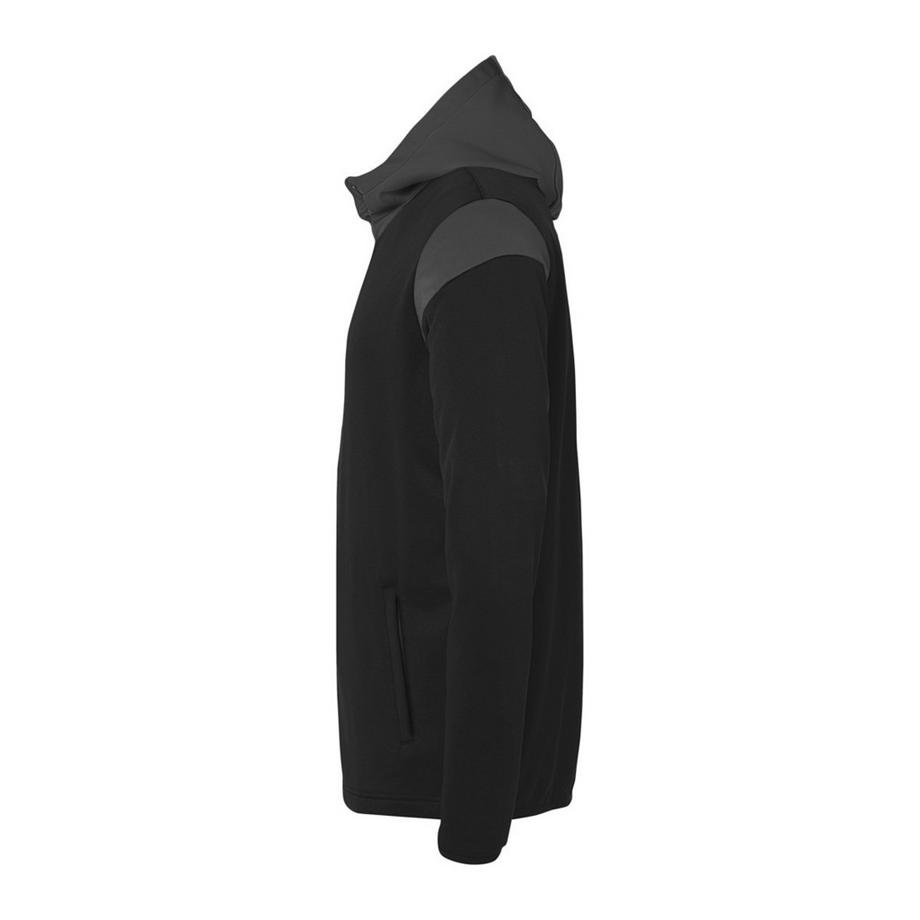 Uhlsport Quad 27 Kapuzen-Sweatjacke  