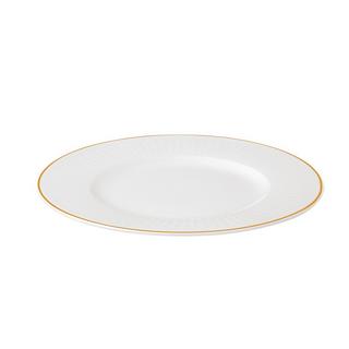 Villeroy & Boch Signature Assiette plate Château Septfontaines  