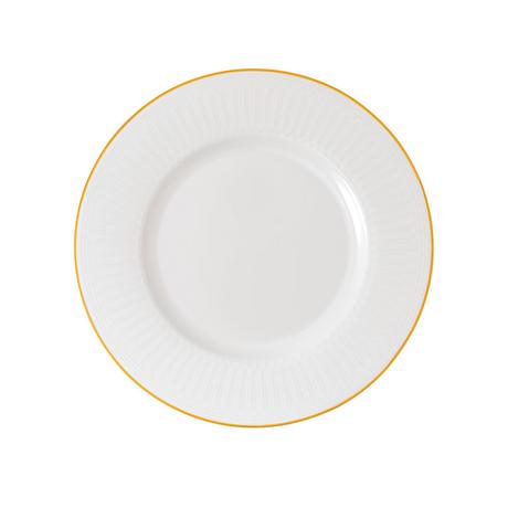 Villeroy & Boch Signature Assiette plate Château Septfontaines  