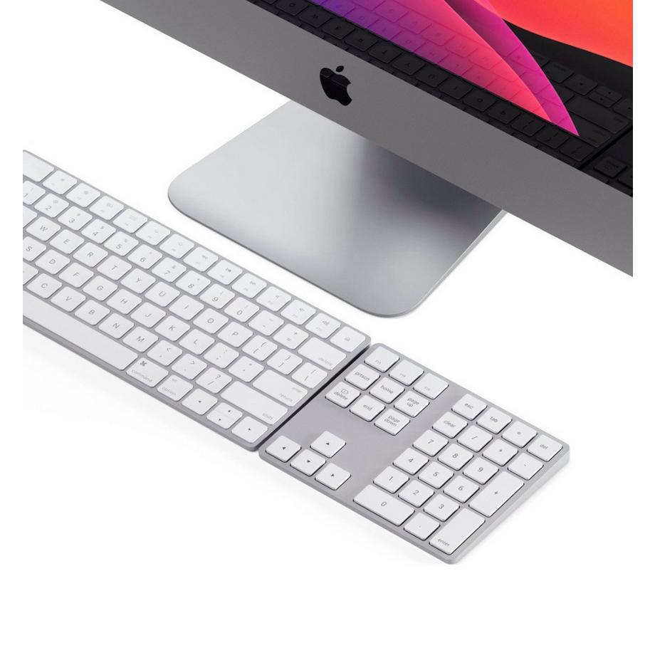 SATECHI  Alu Extended Keypad 