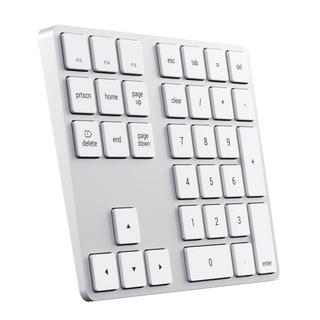 SATECHI  Alu Extended Keypad 