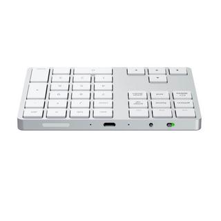 SATECHI  Alu Extended Keypad 
