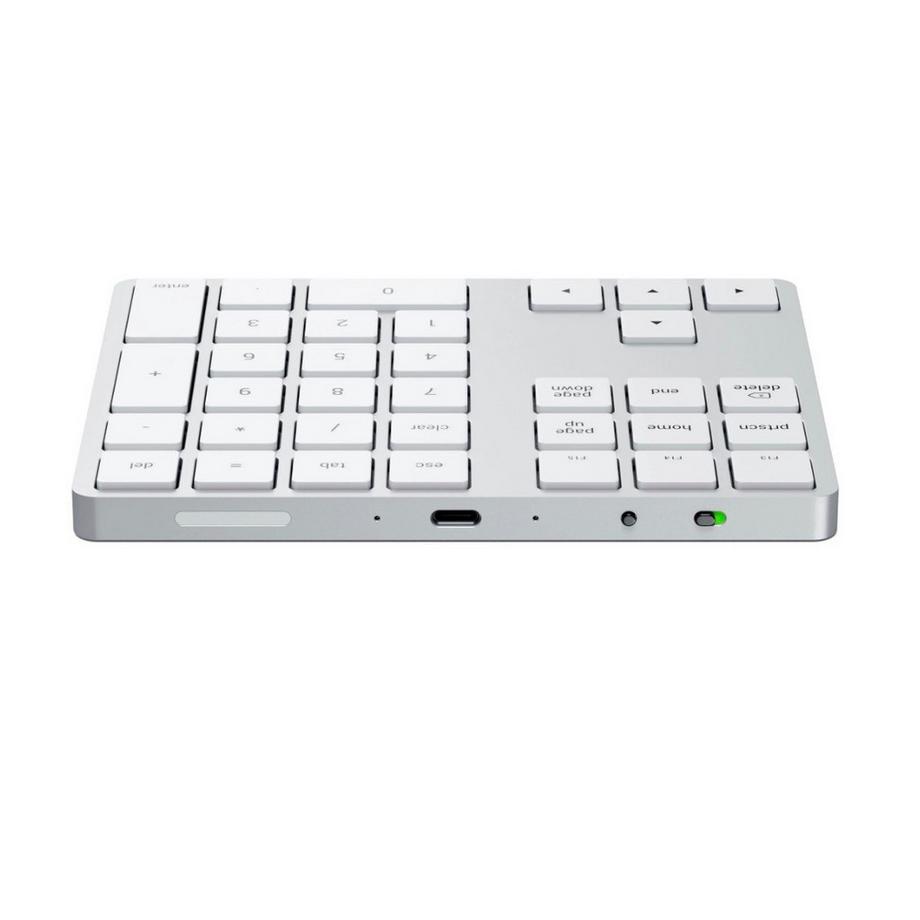 SATECHI  Alu Extended Keypad 