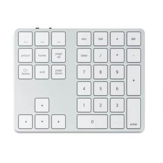 SATECHI  Alu Extended Keypad 