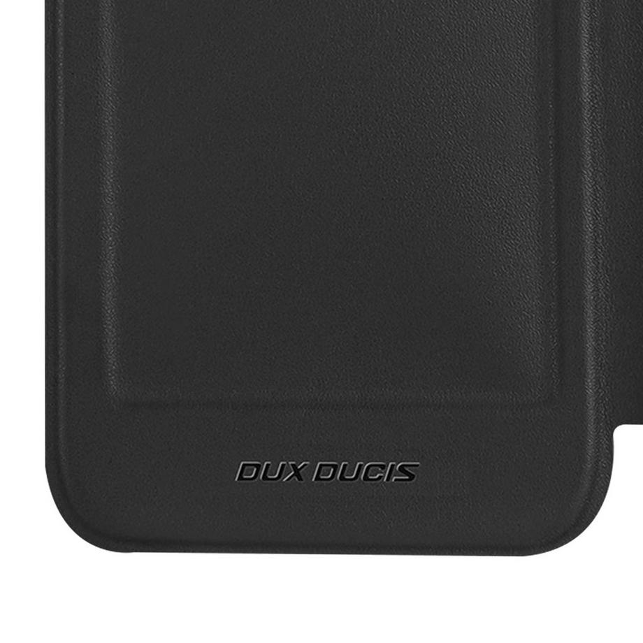DuxDucis  Étui MagSafe Galaxy S24 Dux Ducis Noir 