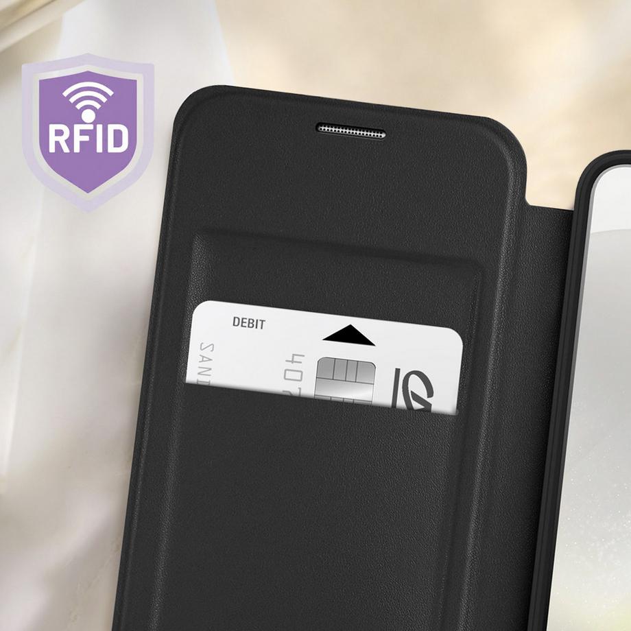 DuxDucis  Étui MagSafe Galaxy S24 Dux Ducis Noir 