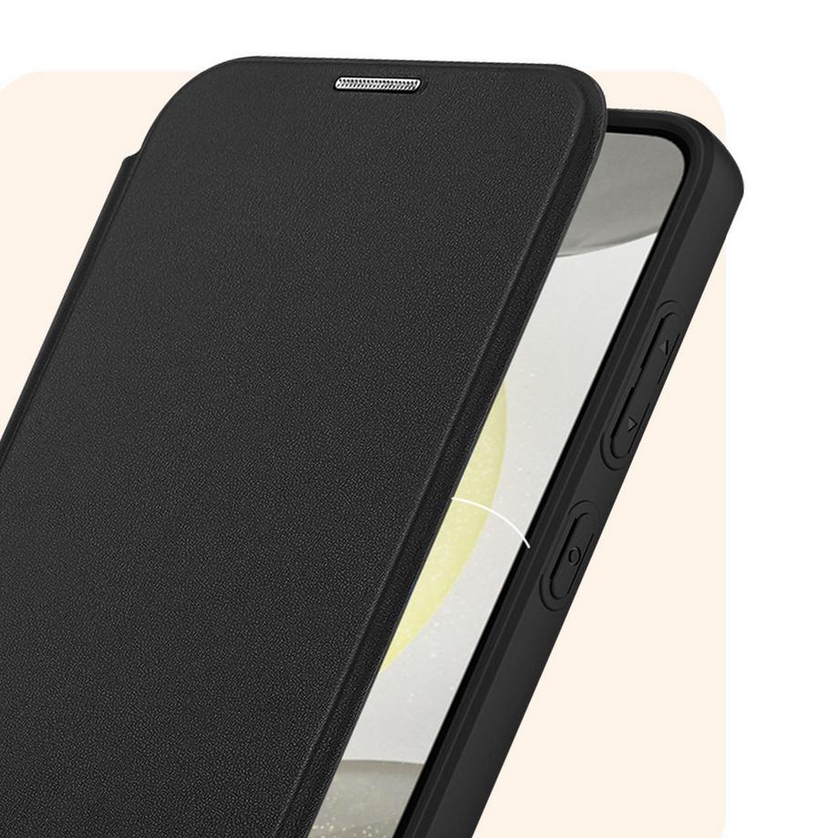 DuxDucis  Étui MagSafe Galaxy S24 Dux Ducis Noir 